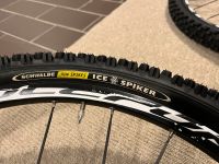 Schwalbe ice spiker Reifen Spikereifen 26 Zoll Nordrhein-Westfalen - Bad Oeynhausen Vorschau