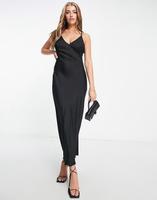 Maxidress schwarz Hessen - Bad Nauheim Vorschau