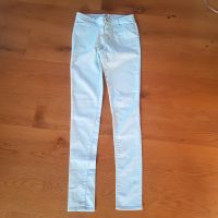 Jeans in hellblau, Vero Moda Schleswig-Holstein - Schönkirchen Vorschau