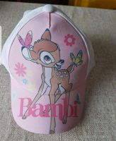 Disney Bambi Cap ver.Größen Nordrhein-Westfalen - Rheine Vorschau