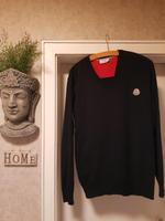 Herren Moncler Pullover Gr.L Häfen - Bremerhaven Vorschau