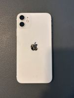 iPhone 11 128 GB weiß ohne Simlock Schleswig-Holstein - Neumünster Vorschau