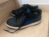 Nike Dunk Blau/Schwarz Bayern - Sonthofen Vorschau
