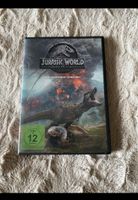 Jurassic World dvd neu Bayern - Günzburg Vorschau