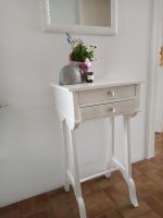 antik Beistelltisch Schränkchen vintage shabby Baden-Württemberg - Ingoldingen Vorschau