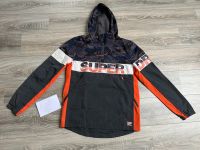 Superdry Jacke Zipper M Männer Pullover Oberteil wie neu Wurster Nordseeküste - Cappel Vorschau