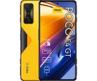 Xiaomi POCO F4 GT 256GB Cyber Yellow 133892 Bremen-Mitte - Bahnhofsvorstadt  Vorschau