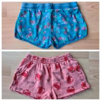 2x Short, kurze Hose, 146/152, Mädchen, Sommer Bayern - Ingolstadt Vorschau