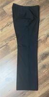 Schwarze Hose Sir Oliver Rachel regular fit Gr 40 Schleswig-Holstein - Gettorf Vorschau