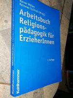 Arbeitsbuch Religion Pädagogik Erzieher Möller Kohlhammer Verlag Berlin - Pankow Vorschau