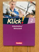 Klick! Arbeitslehre Wirtschaft 2 Förderschule Nordrhein-Westfalen - Recklinghausen Vorschau