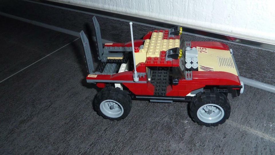 Lego Buggy TOP in Duisburg