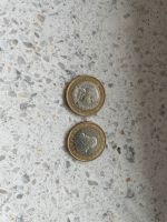 1€ Münzen sammeln Berlin - Hellersdorf Vorschau