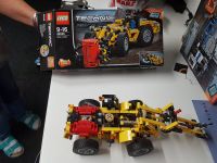 LEGO 42049 Technik, Mine Loader Nordrhein-Westfalen - Holzwickede Vorschau