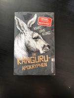 "Känguru Apokryphen" - Lustige Unterhaltung garantiert! Niedersachsen - Göttingen Vorschau