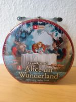 Hörbuch: Alice im Wunderland, neu und OVP Hessen - Waldkappel Vorschau