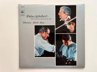 LP Schubert - Klaviertrios op.99, und 100, Istomi - Stern - Rose Dortmund - Innenstadt-Ost Vorschau