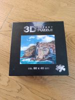 Puzzle 3D Rio Maggiore 500 Teile Bochum - Bochum-Südwest Vorschau