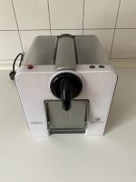 Krups Nespresso Cube weiß München - Schwanthalerhöhe Vorschau