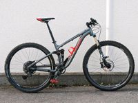 Trek All mountain fully,M, FoxDämpfer, 29er, 1*12 sram nx Eagle Nordrhein-Westfalen - Herne Vorschau