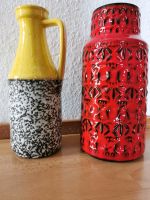 2 Retro-Vasen, der Firma "BAY" 60/70er Baden-Württemberg - Weissach im Tal Vorschau