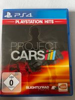 Project CARS für PS4 Niedersachsen - Schneverdingen Vorschau