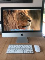 iMac 21.5-inch LED 16:9 Bayern - Nittendorf  Vorschau