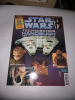 Starwars Technisches Handbuch Band 1 Bochum - Bochum-Wattenscheid Vorschau