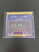 CD Georg Friedrich Händel Concerti Grossi Opus 6 Nos. 9-12 Baden-Württemberg - Wangen im Allgäu Vorschau