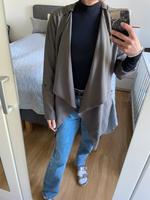 Cardigan, weiter Blazer Vero Moda Gr.XS Niedersachsen - Bad Iburg Vorschau