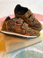 Sneakers Woden Ydun Black Flower Nordrhein-Westfalen - Eitorf Vorschau