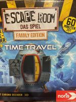 NEU Escape Room Time Travel (Family Edition) Baden-Württemberg - Esslingen Vorschau