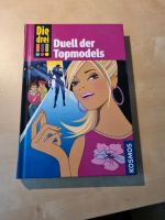 Die drei !!! Duell der Topmodels Baden-Württemberg - Freiburg im Breisgau Vorschau