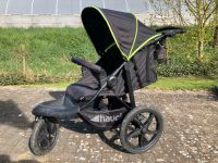 Hauck Jogger Buggy Kinderwagen Baden-Württemberg - Überlingen Vorschau