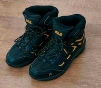 Jackwolfskin wanderschuhe Größe38 Kiel - Wellsee-Kronsburg-Rönne Vorschau