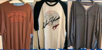 3 Herren T-Shirts Long Shirts 2XL 4Xl Nordrhein-Westfalen - Neuss Vorschau