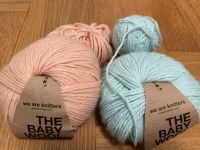 We are Knitters WAK Baby Wool Essen - Steele Vorschau