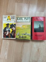 Karl May Indianerbücher Niedersachsen - Bockenem Vorschau