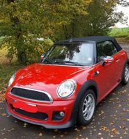 MINI Cooper John Works Cabrio sehr gepflegt, Automatikgetriebe Sachsen - Radebeul Vorschau