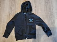 Adidas Sweatjacke Pullover Jogger Gr. 110 / 116 Dortmund - Derne Vorschau