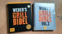 Grillbibel Vol.2 Weber Volume 1 Stuttgart - Möhringen Vorschau