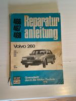 Volvo Reparaturanleitung Baden-Württemberg - Haigerloch Vorschau