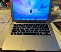 Mac book Air 13 Zoll Bayern - Langenzenn Vorschau