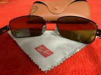 Ray Ban Sonnenbrille Model 3331 mit Etui und Putztuch-Original Obervieland - Arsten Vorschau