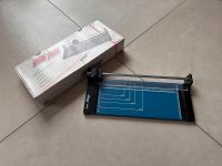 Schneidemaschine Papier Dahle 507 Hobby Bayern - Obertraubling Vorschau