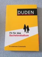 Buch Duden Fit für das Bachelorstudium Bayern - Ettringen Vorschau