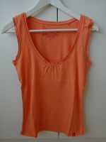 Top, edc by Esprit, S, orange Baden-Württemberg - Mühlacker Vorschau