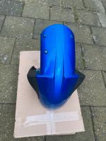 Fender Spoiler Verkleidung Kawasaki ZX6R ZX636C 2005 2006 Häfen - Bremerhaven Vorschau