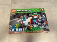 Lego Minecraft 21141 Nordrhein-Westfalen - Bottrop Vorschau