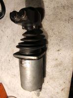 3 Artikel W.GESSMANN U8/B2 JOYSTICK CONTROLLER Nordrhein-Westfalen - Werdohl Vorschau